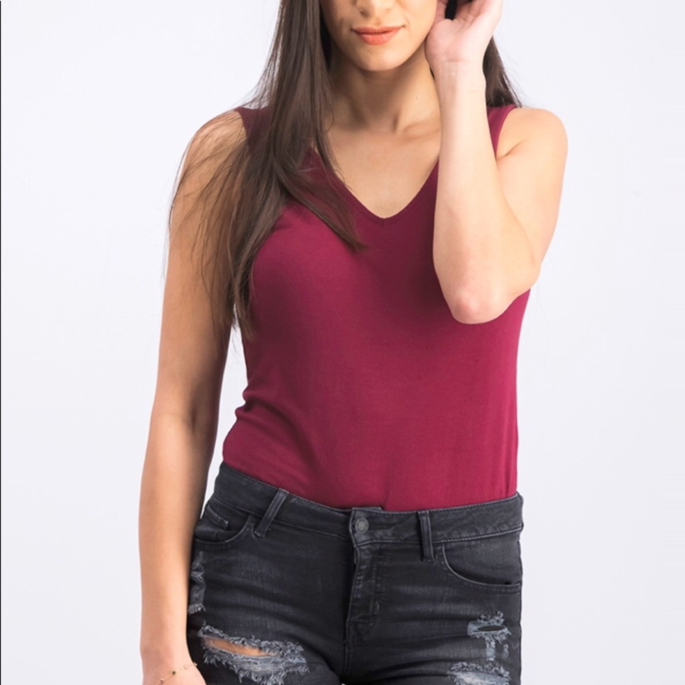 GAP bodysuit